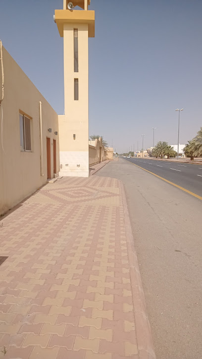 استراحة قرطبة - Saudi Arabia|Ad Dilam 16323|Sudair