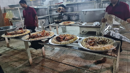 مطبخ الفارس - بيشة - +966 50 724 9442