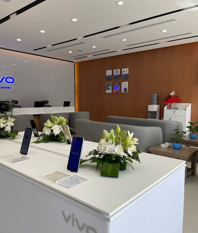 مركز خدمة فيفو الرياض - الرياض - +966 800 885 1020