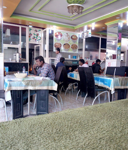 مطعم كفاح الشرقية البخاري- مطعم كفاح الشرقية - الدمام - +966 57 338 4134