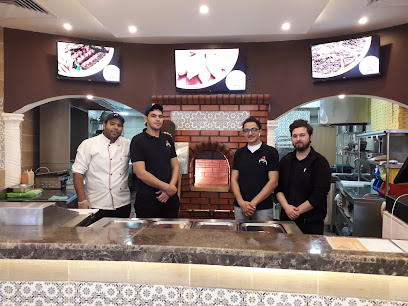 مطعم شاشليك - الظهران - +966 13 860 5161