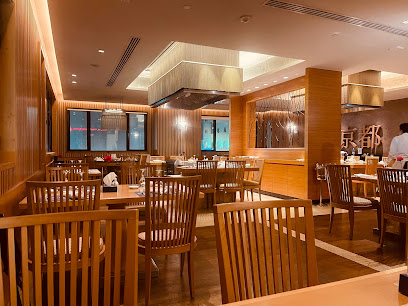 كيوتو - Saudi Arabia|Al Madinah Al Munawwarah|The Oberoi