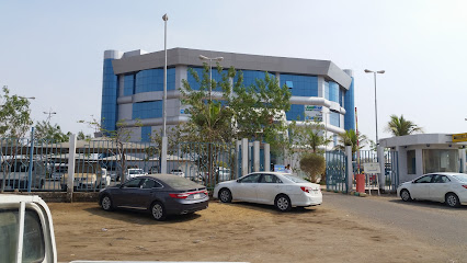 البريد السعودي سبل - جازان - +966 9200 05700