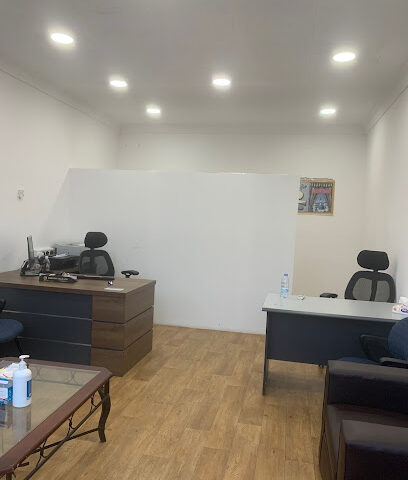 مكتب انجزني للخدمات والتعقيب - خميس مشيط - +966 54 162 4377