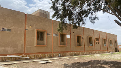 مركز صحي سهل تنومة - تنومة - +966 17 282 7228