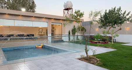 شاليه فورايفر - بريدة - +966 55 745 5777