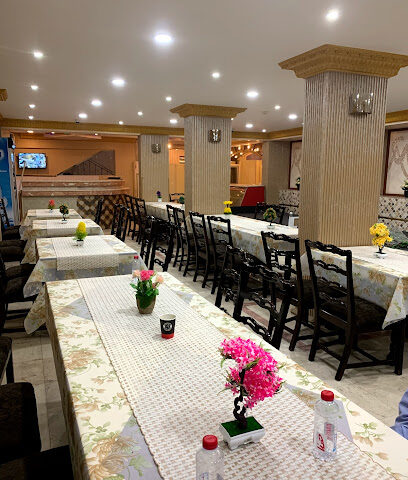 مطعم تاج محل - خميس مشيط - +966 58 342 3016