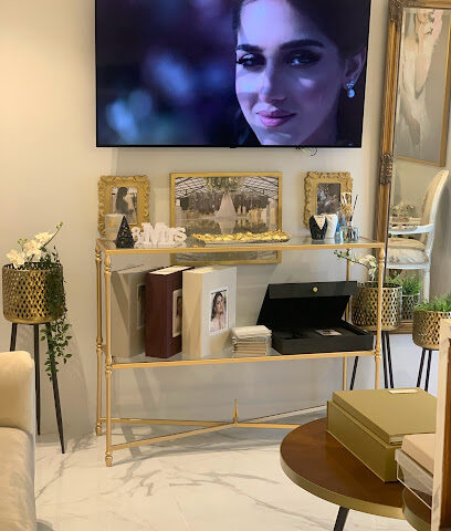 ستوديو العروسة - سيهات - +966 50 111 2928