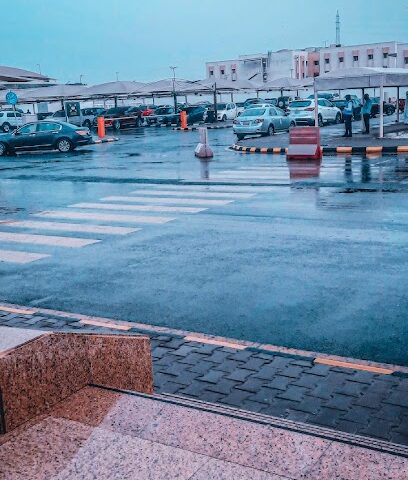العيادة الخارجية رقم 2 - مكة المكرمة - +966 12 554 9999