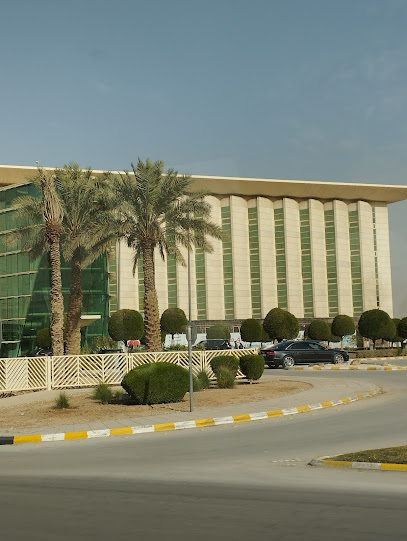 مستشفى المملكة - Saudi Arabia|Riyadh 11564|Ar Rabi|Al Thoumamah Rd
