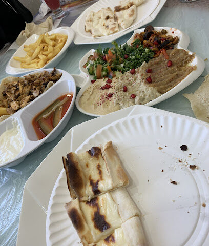 مطعم مشوي وطازج - أبها - +966 17 228 3746