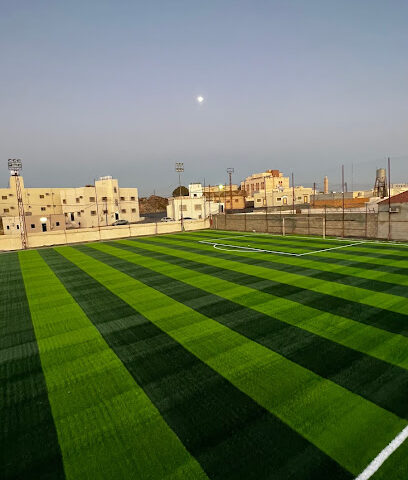 ملعب الاسطوره - خميس مشيط - +966 53 348 6616