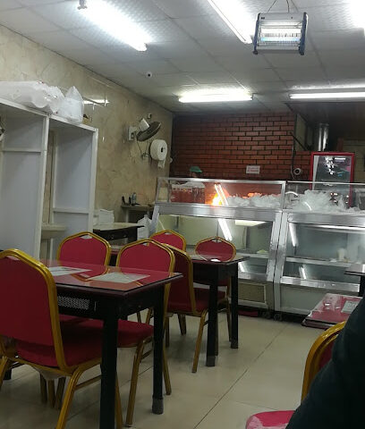 مطعم ركن البيتزا - جازان - +966 55 893 3678
