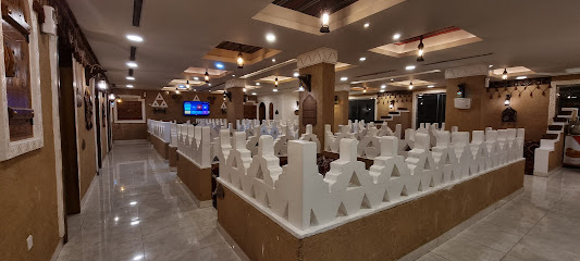 مطاعم عزايم نجد - ابو عريش - +966 50 123 9992