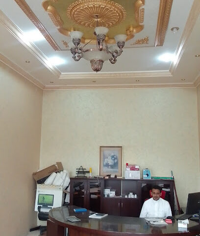 مكتب عقار - بيشة - +966 53 602 1175