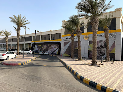 مدينة جدة الاقتصادية - المكتب الرئيسي JEC - Saudi Arabia|Jeddah 23814|Al Amwaj District 4131