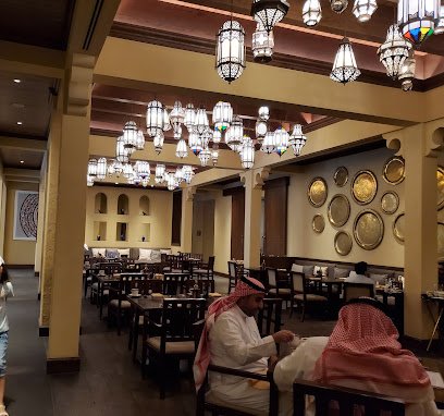 مطعم أسمهان - Saudi Arabia|Al Khobar 31952|Olaya|3266 Custodian of The Two Holy Mosques Rd