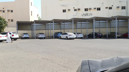 مركز صحي رابغ - رابغ -