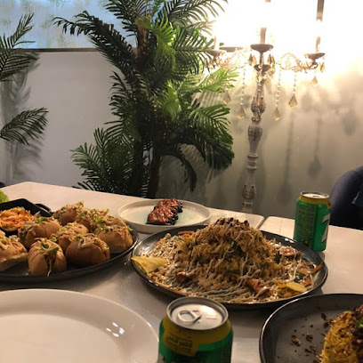 مطعم إطلالة غروب مطعم اطلالا - Saudi Arabia|Yanbu 46431|Al Majid|King Abdullah Road