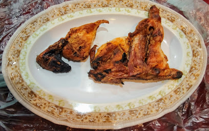 ربوع زمازم - البكيرية -