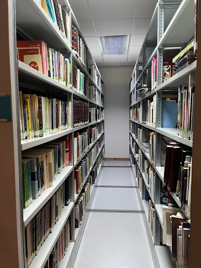 مكتبة الملك عبد العزيز العامة - Saudi Arabia|Riyadh 12632|Al Futah|8251 الظهيرة
