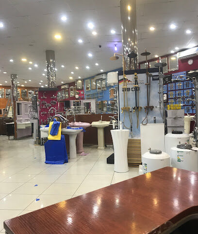 الشلاش ادوات صحية - بريدة - +966 16 324 8011