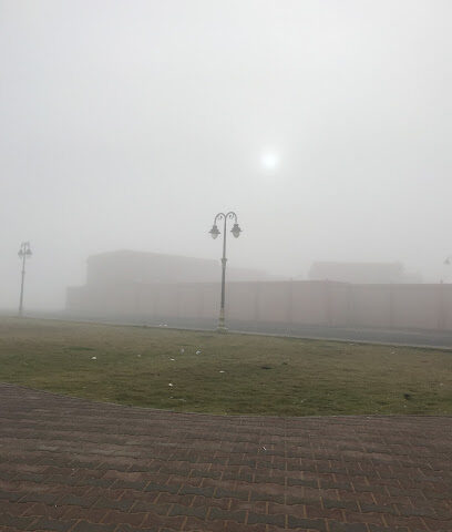 فرع الجامعة الإسلامية بينبع - ينبع -