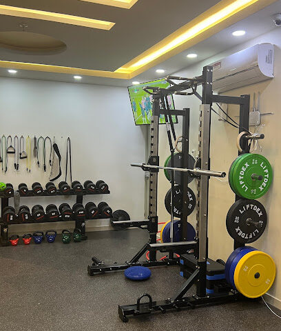 فيزيو فيرست للعلاج الطبيعي - الطائف - +966 50 333 7321