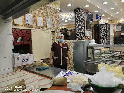 مطعم مدينة سلطان - أبها - +966 50 674 6443