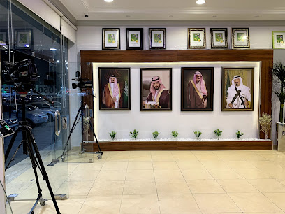 استوديو فنون الرياض - للتصوير والإنتاج الفني - نجران - +966 55 350 0530
