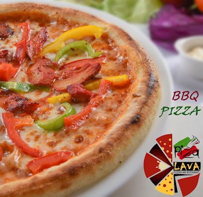 بيتزا لافا بيتزا لافا - نجران - +966 17 542 3444