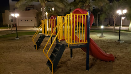 ملعب - جامعة الملك عبد الله للعلوم والتكنولوجيا -
