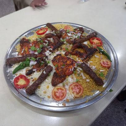 مطاعم نوران - ينبع - +966 56 146 6231