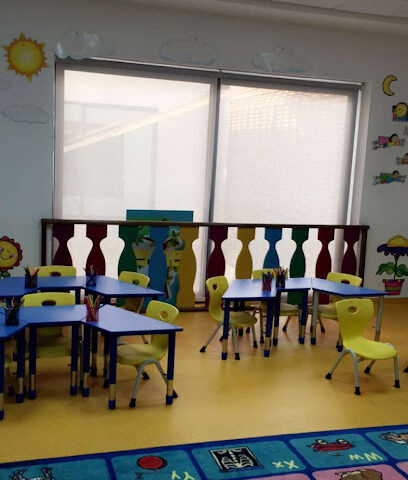 روضة براعم الأزهار العالمية - جدة - +966 9200 26080