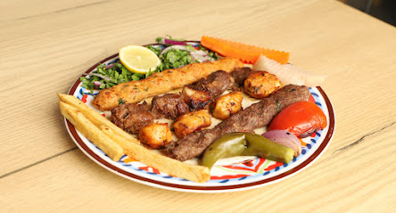 أضنا كباب - يشيد - +966 58 022 7465