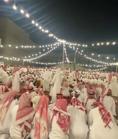 سامري العيد ال وهيط - الخبر -