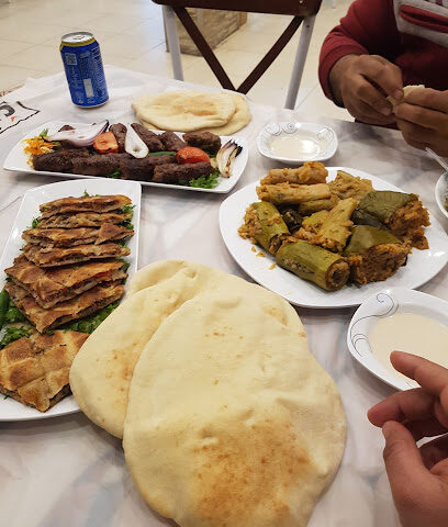 جريل الفى - تبوك - +966 14 423 3424