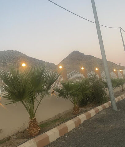 شاليه يا هلا - بيشة - +966 53 736 3734