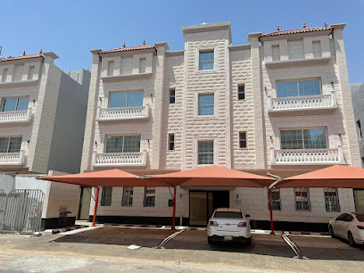 شركة نافي للتطوير العقاري - الدمام - +966 53 244 2616