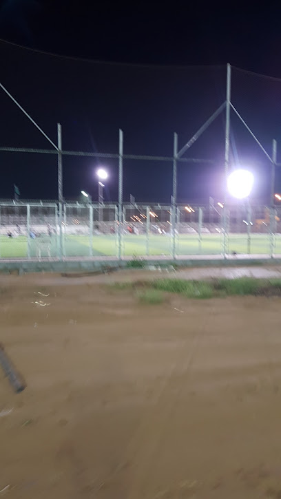ملعب - Saudi Arabia|جازان 86436|GVR5+CMJ