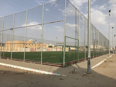 ملعب الحيفة ملعب الحيفة - الحيفة -