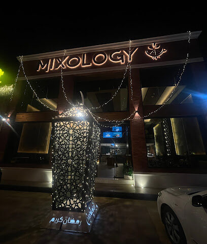 ميكسولجى ميكسولوجي - بيشة - +966 53 866 8865