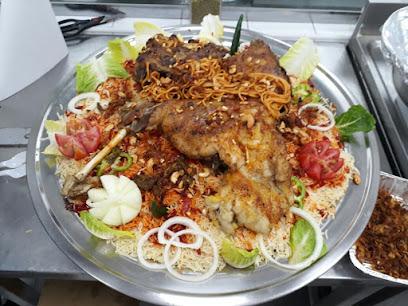 قلعة الأرز - الجبيل - +966 13 361 1900