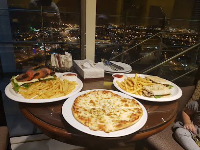 مطعم أوالف الدوار - Saudi Arabia|Taif 26523|Shubra|Al Jaysh