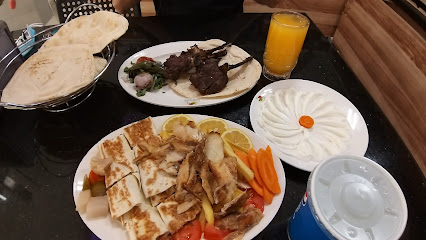 معجنات ومشاوي ورق عنب - المدينة المنورة - +966 59 350 4169