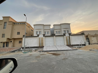 مجموعة الزاير للتطوير والاستثمار العقاري - الدمام - +966 57 682 6561