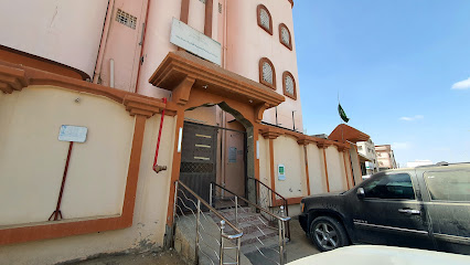 مركز صحي صامطة - صامطة - +966 17 332 0418