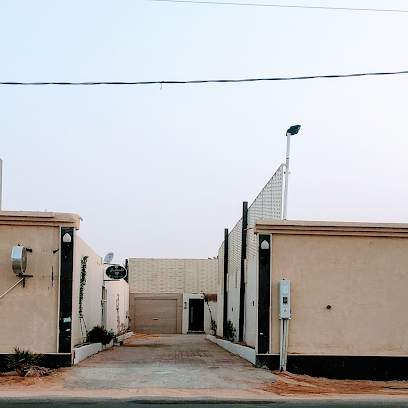 شاليهات مود - الدلم - +966 50 009 5303
