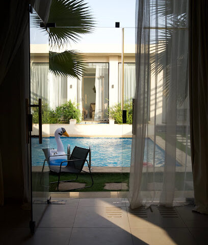 شاليه شغف | منتجعات باشن - البكيرية - +966 55 463 4822