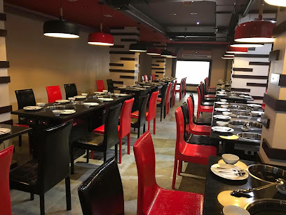 مطعم بولينج بوت - Al Khobar 34429